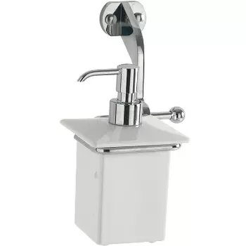 Дозатор для жидкого мыла Kerasan