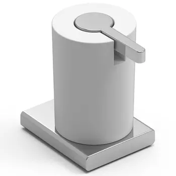 Дозатор для жидкого мыла KOIN