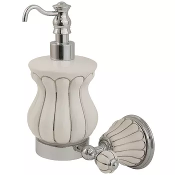 Дозатор для жидкого мыла Migliore