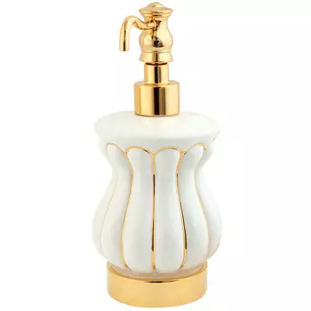 Дозатор для жидкого мыла Migliore