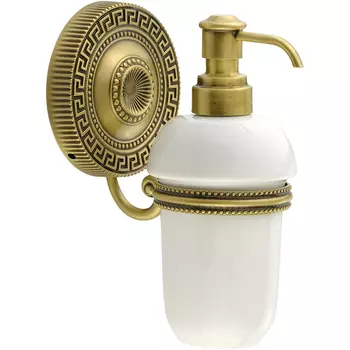 Дозатор для жидкого мыла Migliore