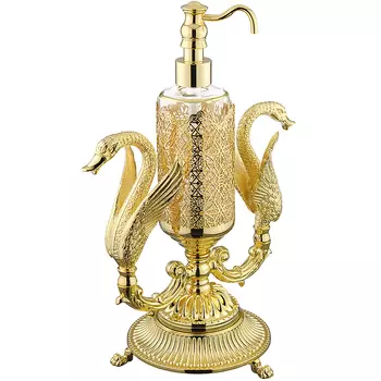 Дозатор для жидкого мыла Migliore