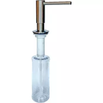 Дозатор для жидкого мыла Milacio