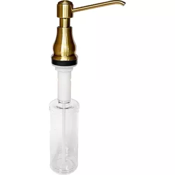 Дозатор для жидкого мыла Milacio