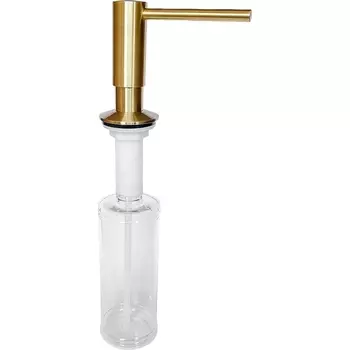 Дозатор для жидкого мыла Milacio