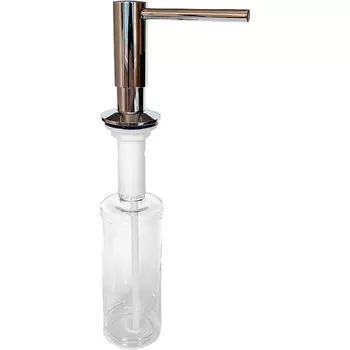 Дозатор для жидкого мыла Milacio