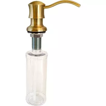 Дозатор для жидкого мыла Milacio