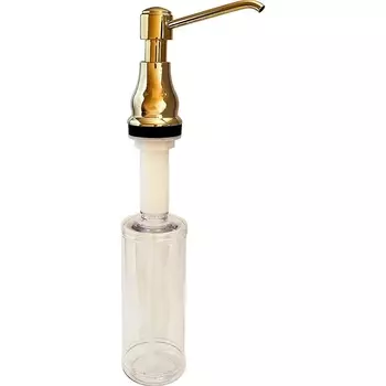 Дозатор для жидкого мыла Milacio