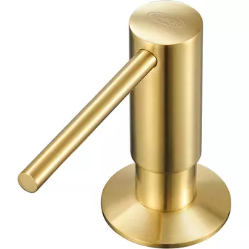 Дозатор для жидкого мыла Milacio