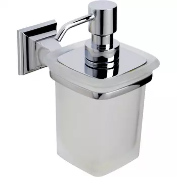 Дозатор для жидкого мыла Novella