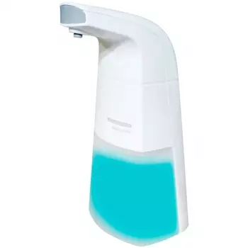 Дозатор для жидкого мыла Raiber