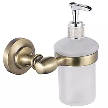 Дозатор для жидкого мыла Raiber