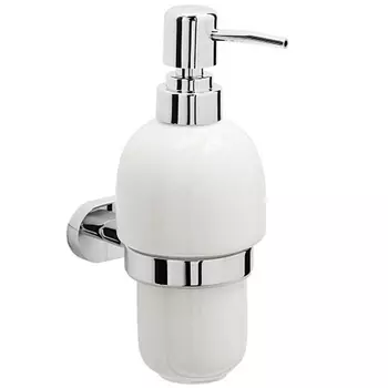 Дозатор для жидкого мыла Raiber