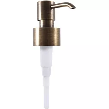 Дозатор для жидкого мыла Rav Slezak