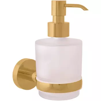 Дозатор для жидкого мыла Rav Slezak