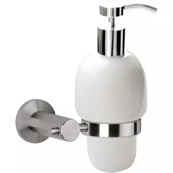 Дозатор для жидкого мыла Remer