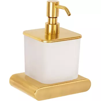 Дозатор для жидкого мыла Remer