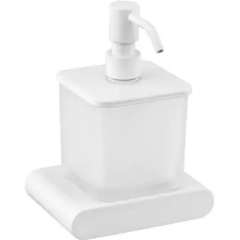 Дозатор для жидкого мыла Remer