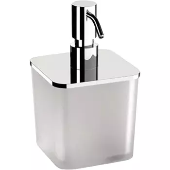 Дозатор для жидкого мыла Remer