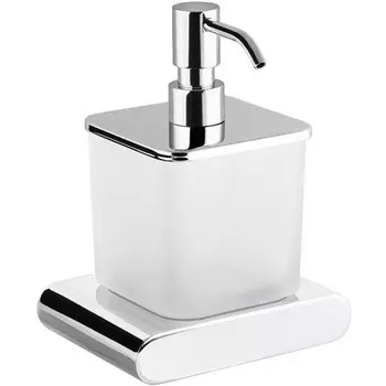 Дозатор для жидкого мыла Remer