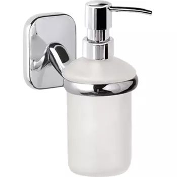 Дозатор для жидкого мыла Remer