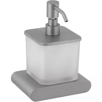 Дозатор для жидкого мыла Remer