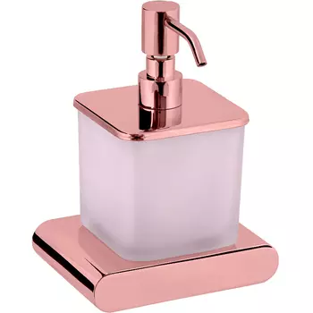 Дозатор для жидкого мыла Remer