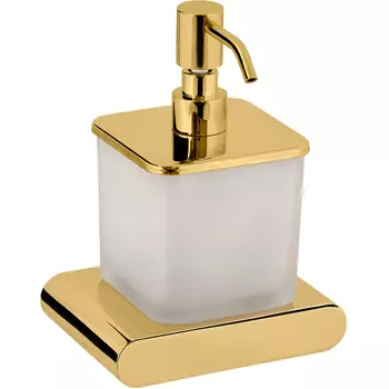 Дозатор для жидкого мыла Remer