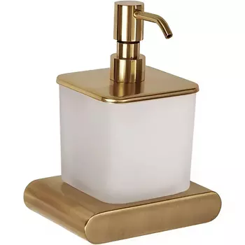 Дозатор для жидкого мыла Remer