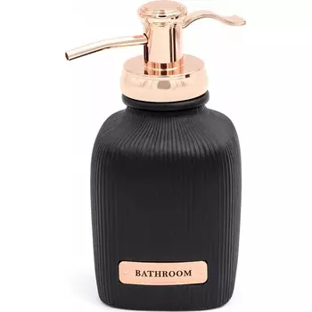 Дозатор для жидкого мыла Ridder