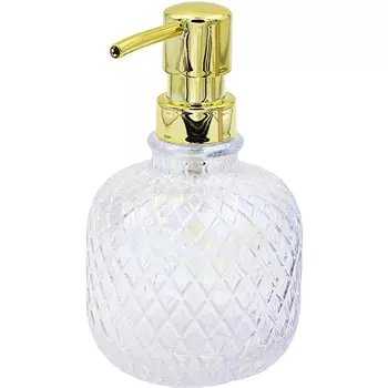 Дозатор для жидкого мыла Ridder