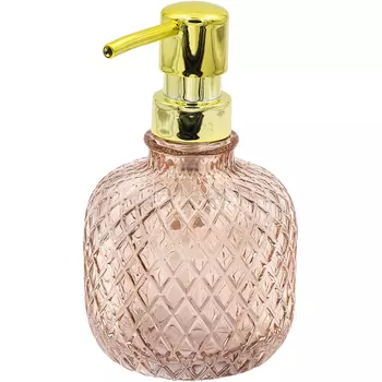 Дозатор для жидкого мыла Ridder