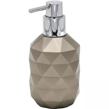 Дозатор для жидкого мыла Ridder