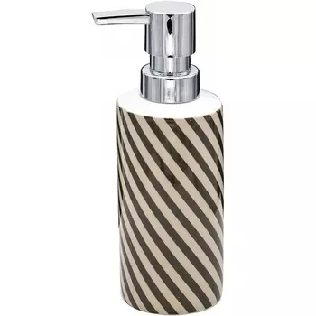 Дозатор для жидкого мыла Ridder