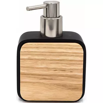 Дозатор для жидкого мыла Ridder