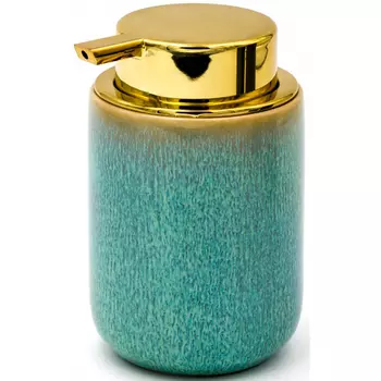 Дозатор для жидкого мыла Ridder