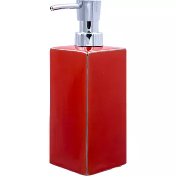 Дозатор для жидкого мыла Ridder