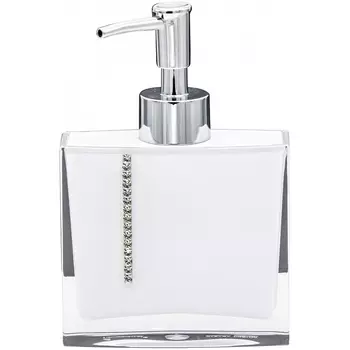 Дозатор для жидкого мыла Ridder