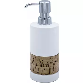 Дозатор для жидкого мыла Ridder