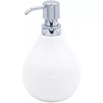 Дозатор для жидкого мыла Ridder