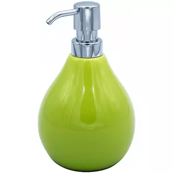 Дозатор для жидкого мыла Ridder