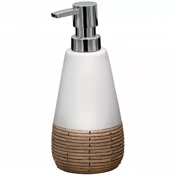 Дозатор для жидкого мыла Ridder