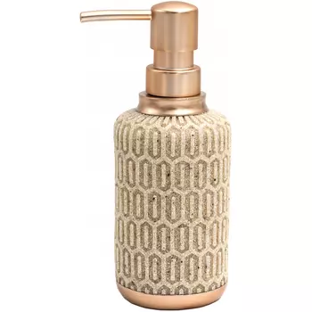 Дозатор для жидкого мыла Ridder