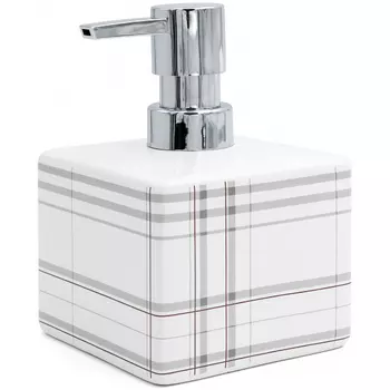 Дозатор для жидкого мыла Ridder