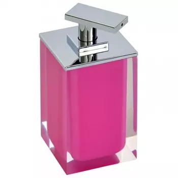 Дозатор для жидкого мыла Ridder