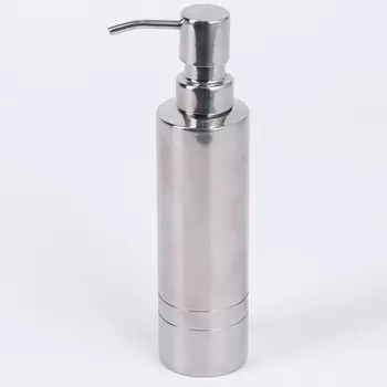 Дозатор для жидкого мыла Ridder