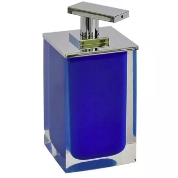 Дозатор для жидкого мыла Ridder