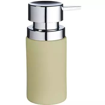 Дозатор для жидкого мыла Ridder