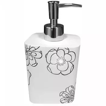 Дозатор для жидкого мыла Ridder