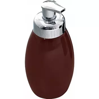 Дозатор для жидкого мыла Ridder